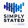 Simply Stated Logo