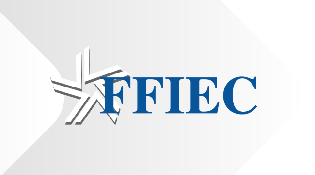 FFIEC logo