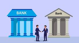 Bank Mergers